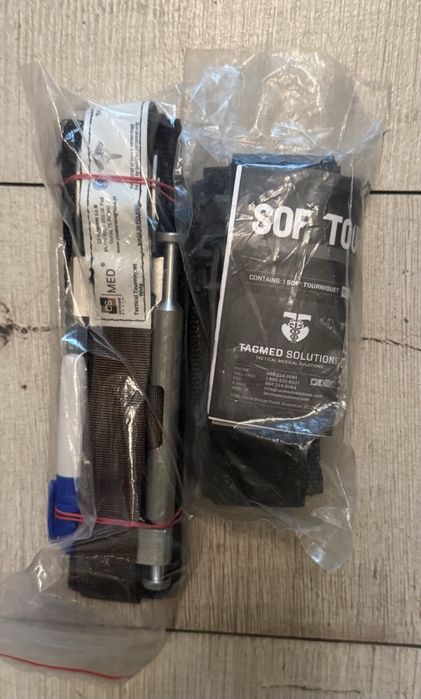 Турнікети cat,sof, wide(Poland)