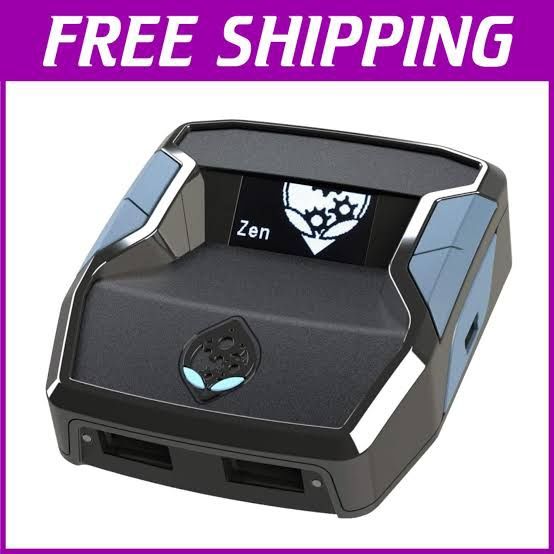 PS5 Cronus Zen para todas Xbox /PS 3/PS 4/PS5/PC/NINTENDO