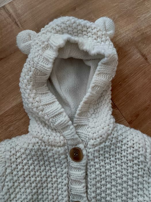 Sweter George 62/68