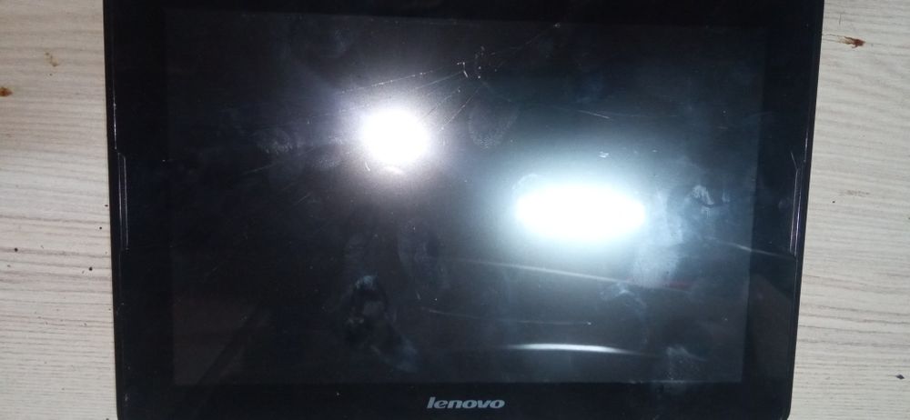 Планшет  LENOVO ...