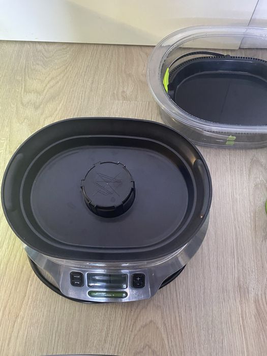 Parowar Tefal Vitacuisine Compact