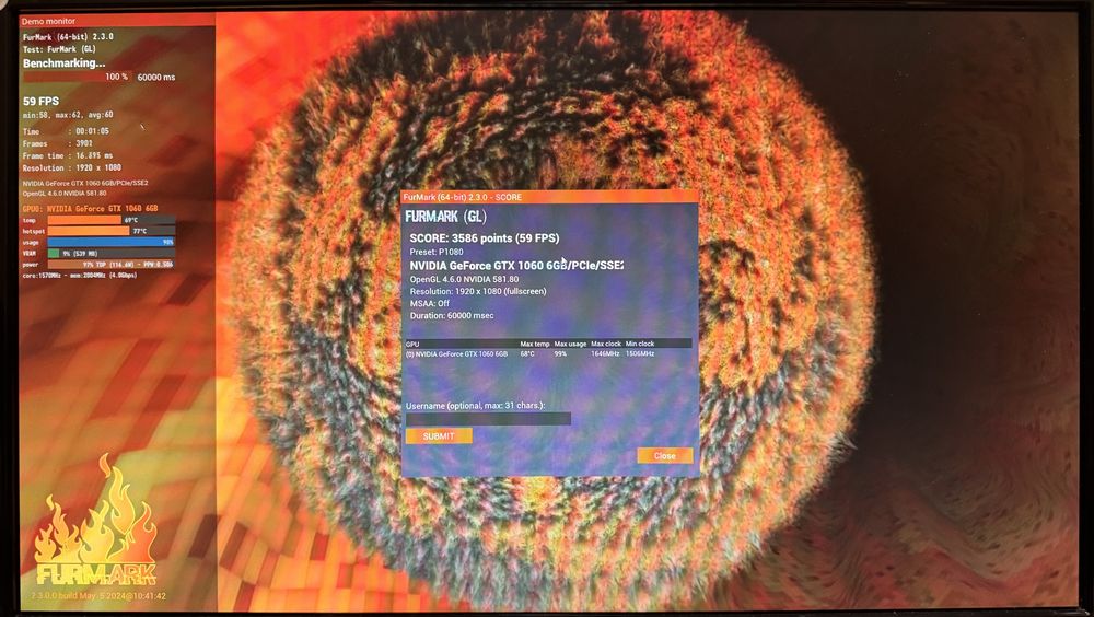 Ігровий компʼютер, ryzen 5, DDR4-16gb, ssd 256, hdd 1tb, gtx1060 6gb