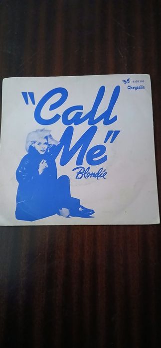 Discos em excelente estado