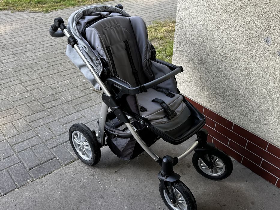 Wózek dziecięcy  marki baby design
