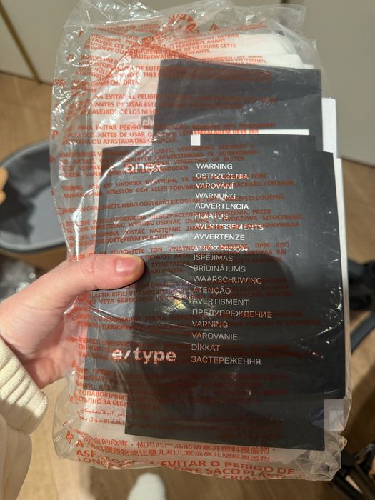 ANEX e/type 2в1 2022