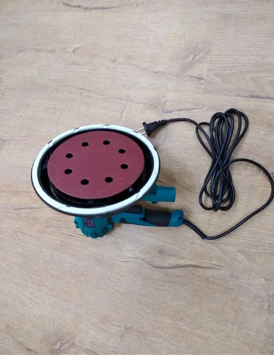 Гаряча пропозиція‼️Шліфувальна машина Шлифовальная машина для стен