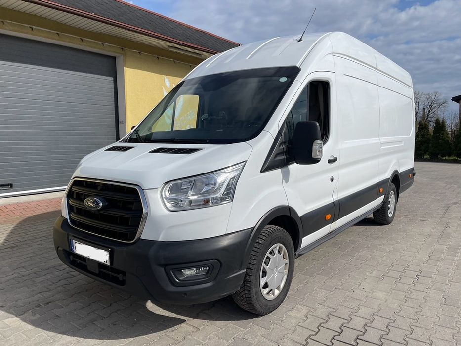 Wynajem Auta dostawczego Blaszak Wypożyczalnia dostawczaków BUS