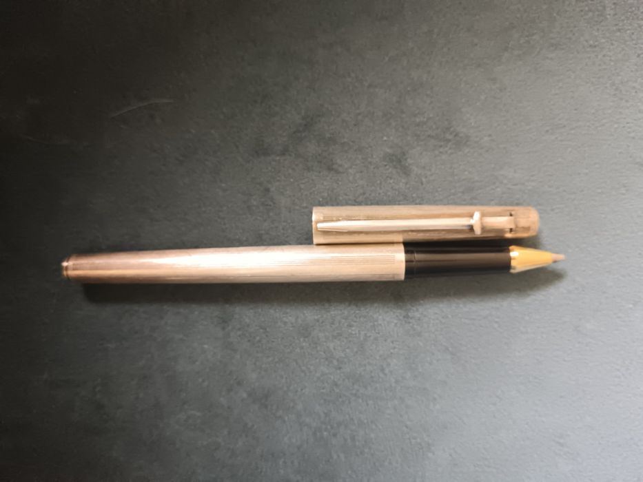 Canetas -  rollerball Caran D'Ache Madison