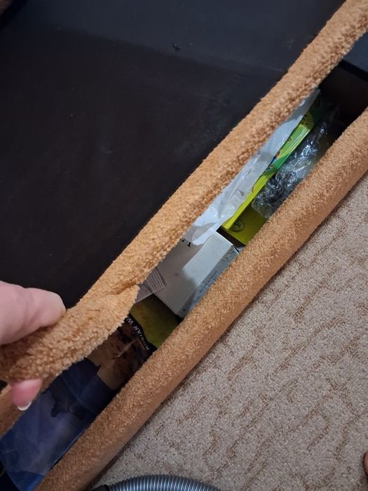 Диван розкладний (тахта)