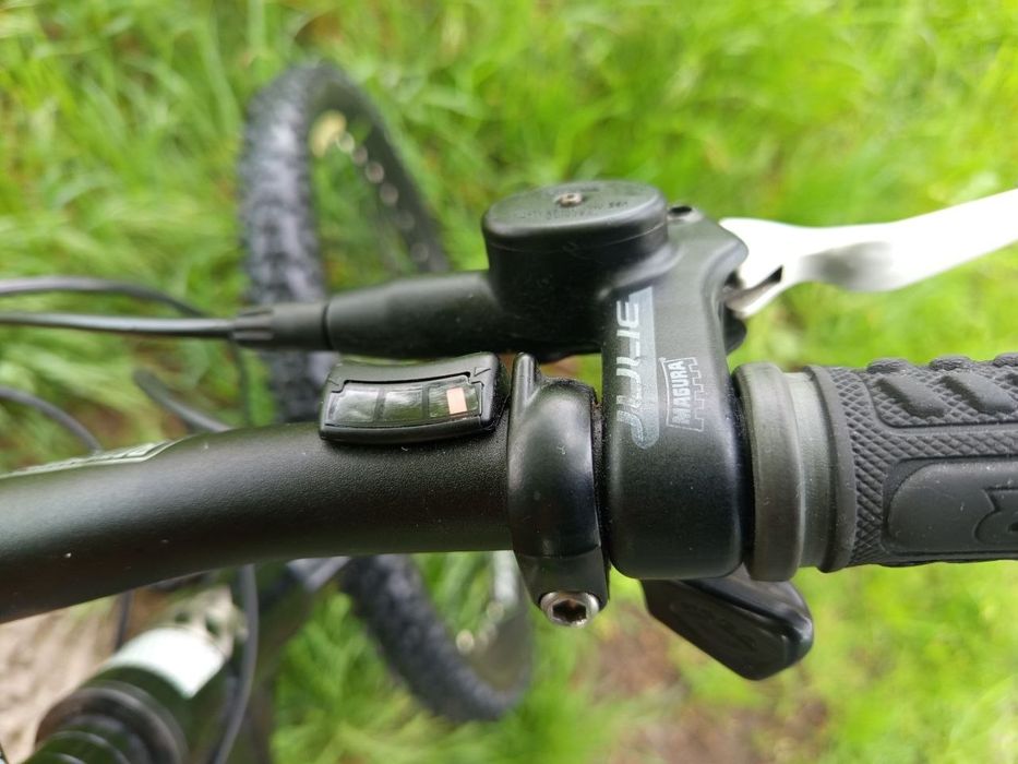 Na sprzedaż Wheeler Pro 6900 MTB 26”