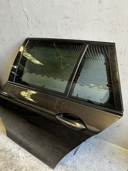 Portas Tras. Drt e Esq Bmw F11