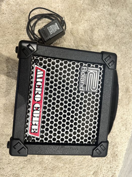 Roland Micro Cube