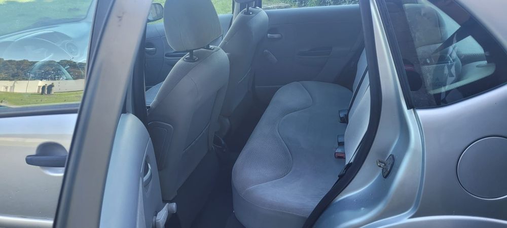 Citroën C3 - Gasolina 1.1