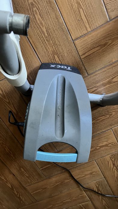 Rolos tacx flow