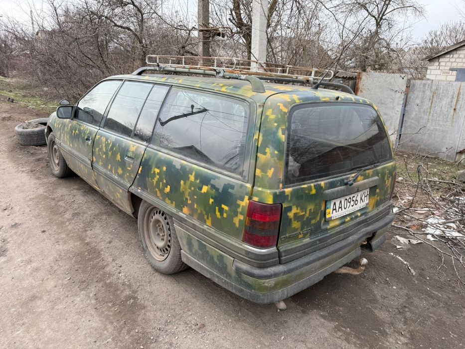 Продам омегу по тех паспорту