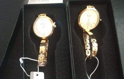 Relógio senhora - Novo