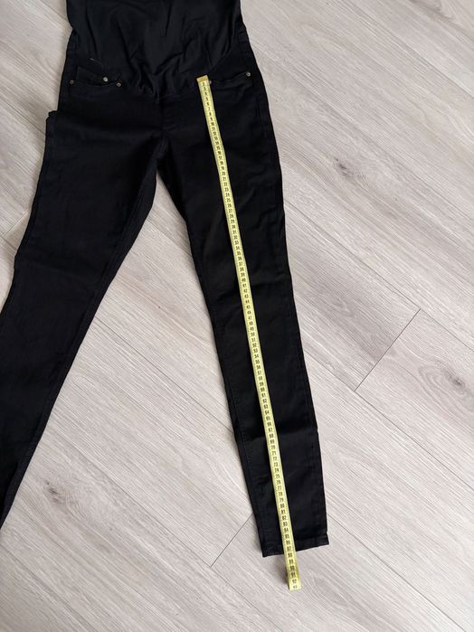 Джинси для вагітних