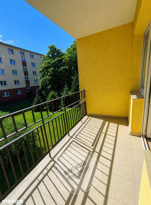 2 pokoje - 54,2 m² | 1 piętro | Grunwald | po remoncie instalacji - Widok 2
