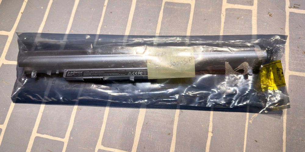 Bateria p/HP 15-N000SP NOVA