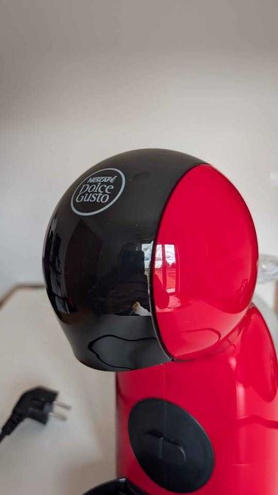 Máquina de Café Dolce Gusto Piccolo XS - Nova a Estrear