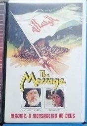 Cassetes VHS Grandes Clássicos