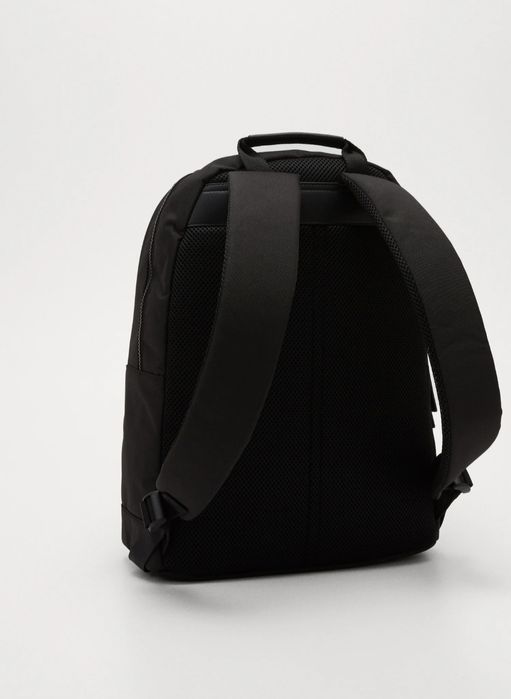 ## NOWY oryginalny plecak z metkami Tommy Hilfiger torba ##