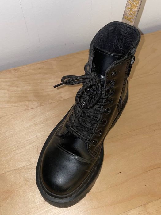 Dr martens jadon 2, 37uk