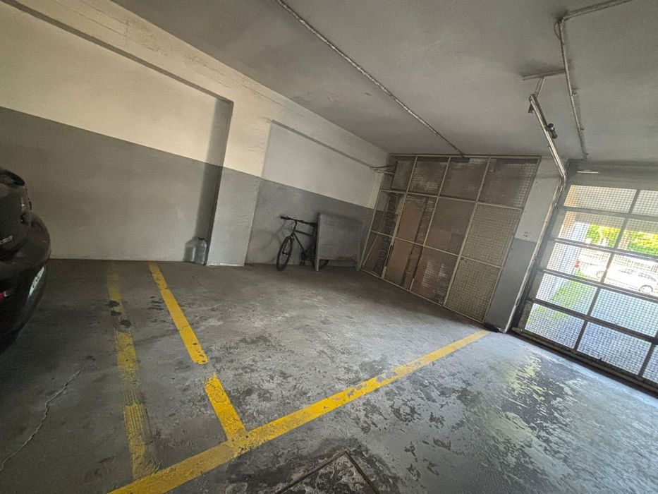 Vaga de garagem disponível Em ISMAI