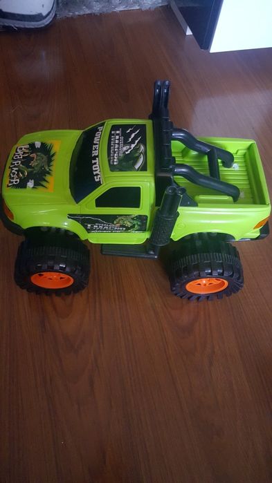 Camião transporte