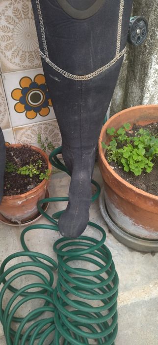 Faro_Seco SCUBAPRO Everdry 4