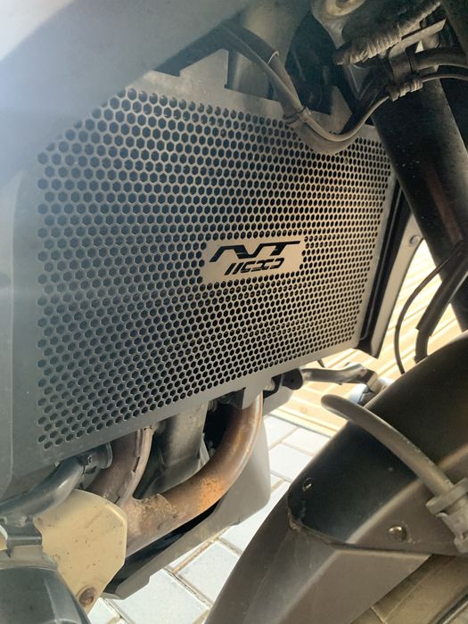 NT 1100 Branca DCT 2022