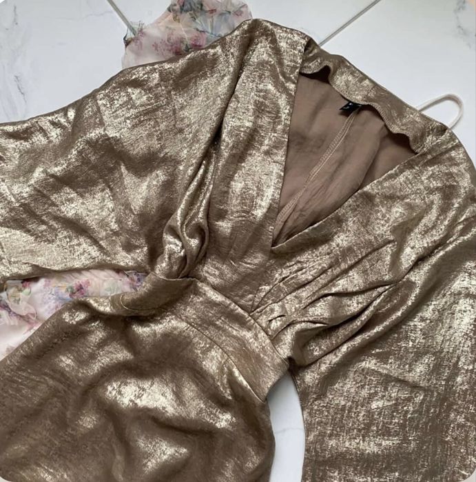 Платье вечернее