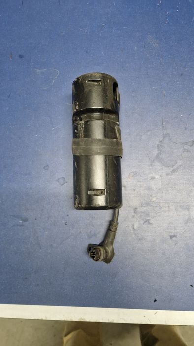 Extensor specialized