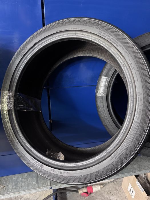 245/40r19 Gislaved Ultra Speed 2 245 40 r19 літо Розпродаж Склад Шин Умань