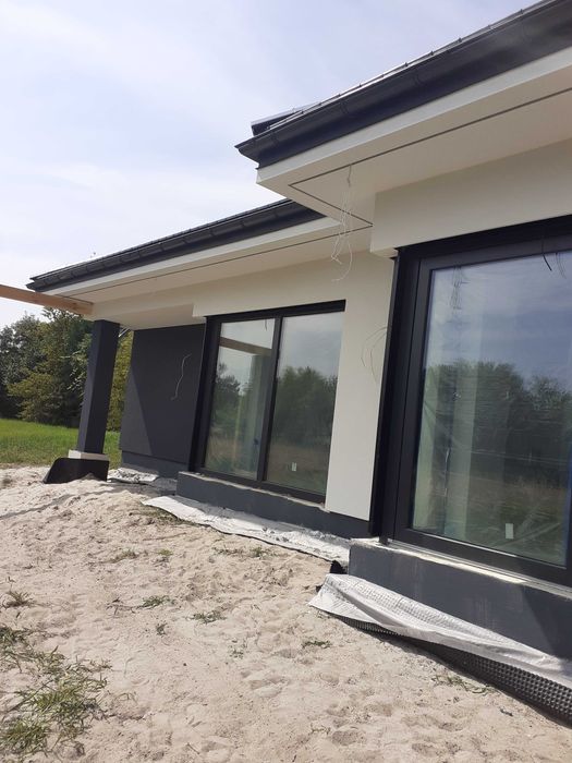 Docieplenie budynkow