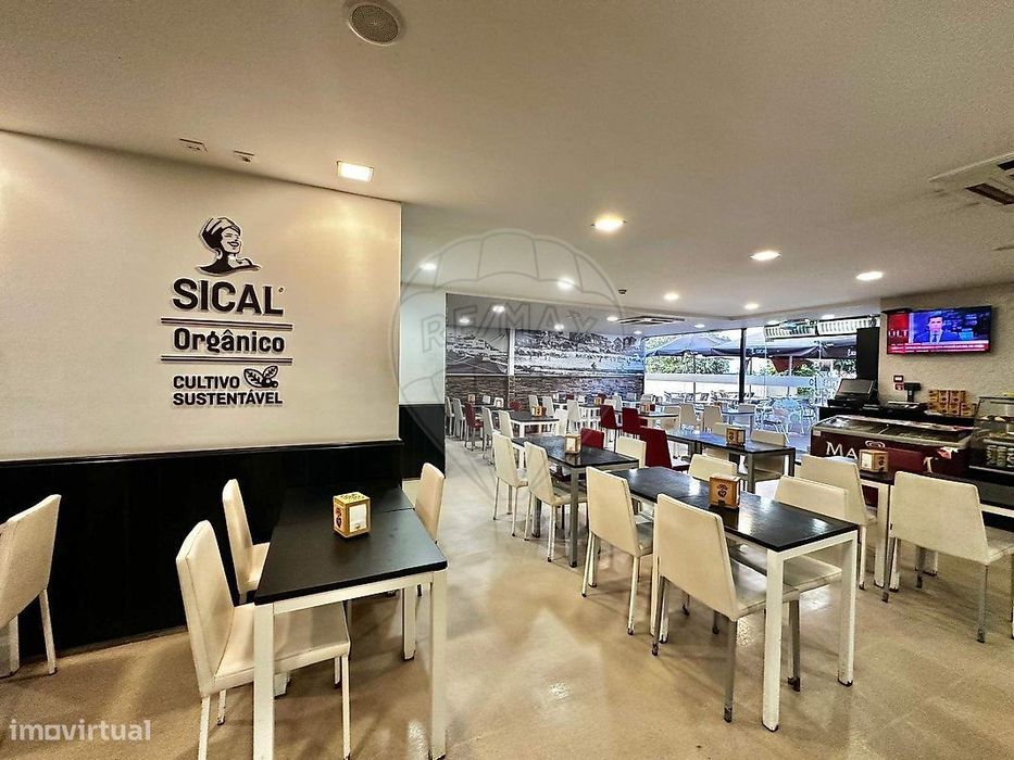 Trespasse  para venda