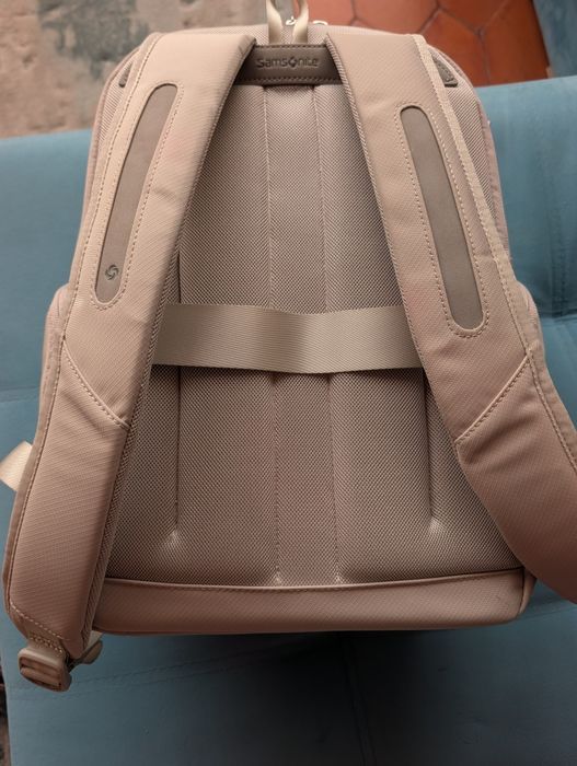 Mochila Samsonite Paralux