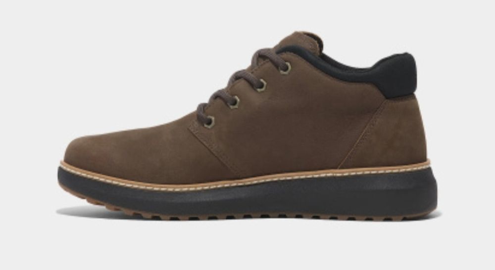 Timberland Hudson Road Gore-Tex Chucca 45р.