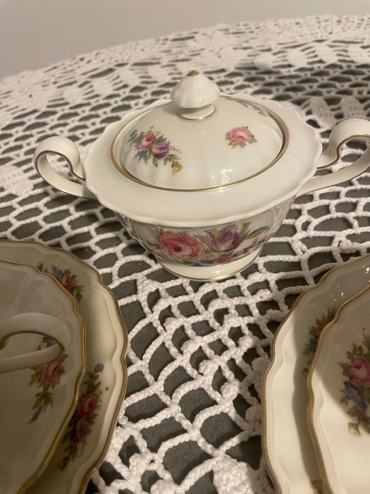 Rosenthal Regina serwis kawowy