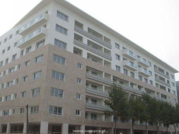 Quarto estudantes Parque das Nações