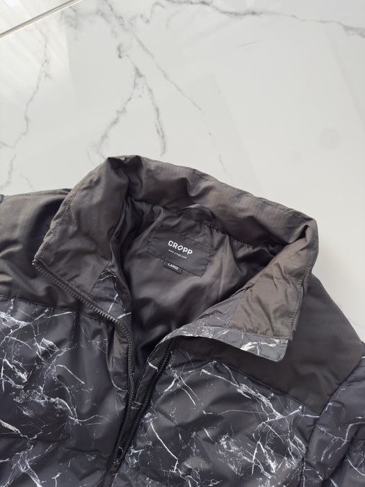 Пуховик Cropp Large