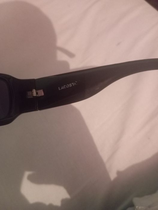 Óculos Lacoste de homem