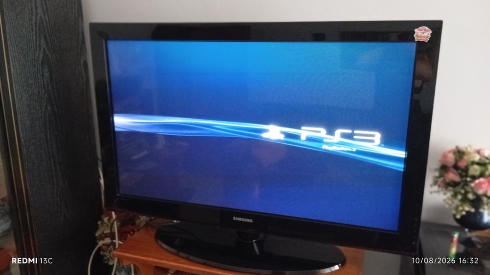 PlayStation 3 160Gb!
