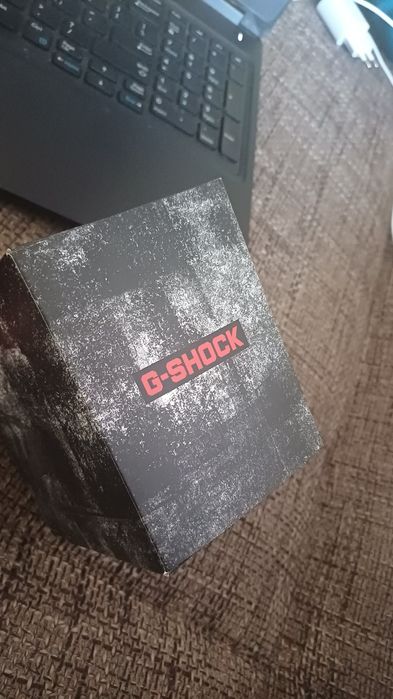 Casio G SHOCK GA 700 1-BER  Nowy !!! OKAZJA !!!