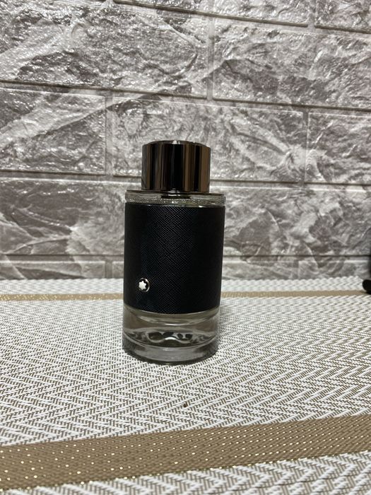 Montblanc Explorer Парфумована вода