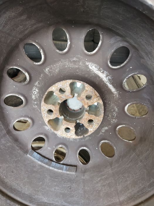 Felgi 16 Alfa Romeo