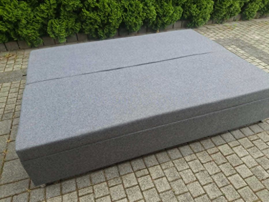 Sofa 3 osobowa rozkładana dostępna