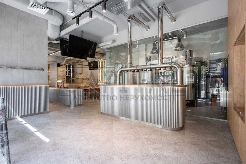 Комерційна нерухомість за адресою наб. Дніпровська (площа 257 м²) - Atlanta.ua - фото 16