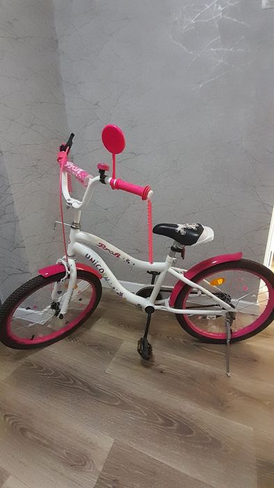 Детский велосипед от 6 лет