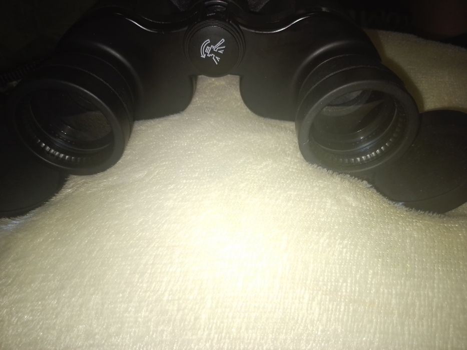 Бинокль Baigish/Байгыш и Ножи разные